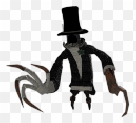 Bau0027aldud Midnight Horrors Wiki Fandom - Fictional Character Emoji,Freddy Krueger Emoji