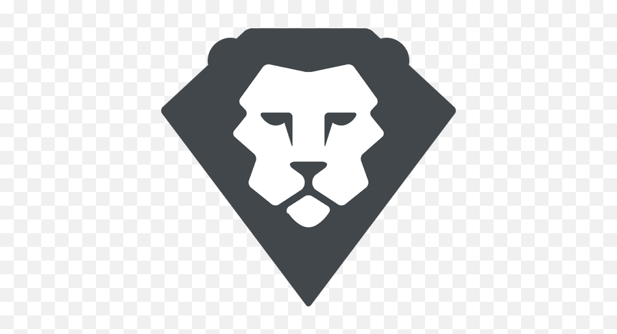 Lion Flat Logo Safari Transparent Png U0026 Svg Vector Emoji,Whatsapp Lion Emoticon