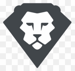 Lion Flat Logo Safari Transparent Png U0026 Svg Vector Emoji,Whatsapp Lion Emoticon