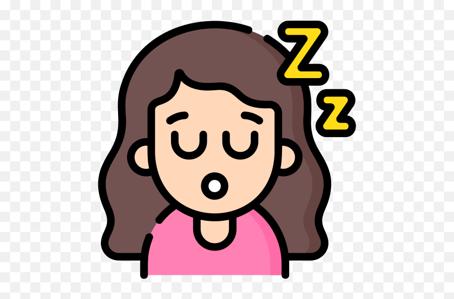 Sleeping - Free Smileys Icons Emoji,Emoji Of Man Sleeping