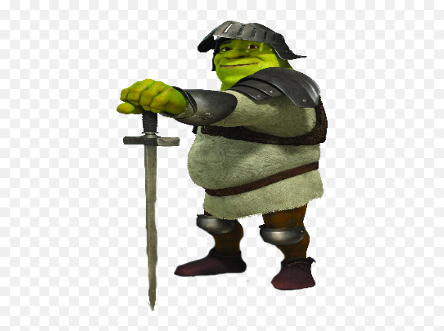 Sir Shrek Diamondminerstudios Wikia Fandom Emoji,Iphone Shrek Emoji