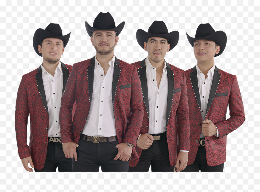 Latin Quartet U0027calibre 50u0027 To Perform Two Shows At Chumash Emoji,Emoticons With Cowboy Hats