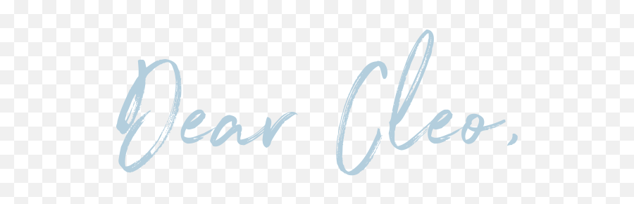 Dear Cleo - King U0026 Partners Emoji,King Of Emotion Official Video