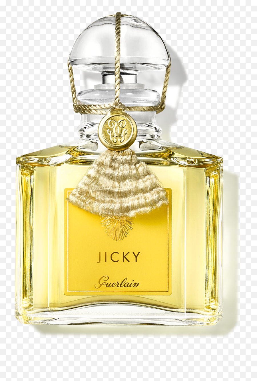 Jicky Guerlain Emoji,Bottled Emotions Perfume Oil