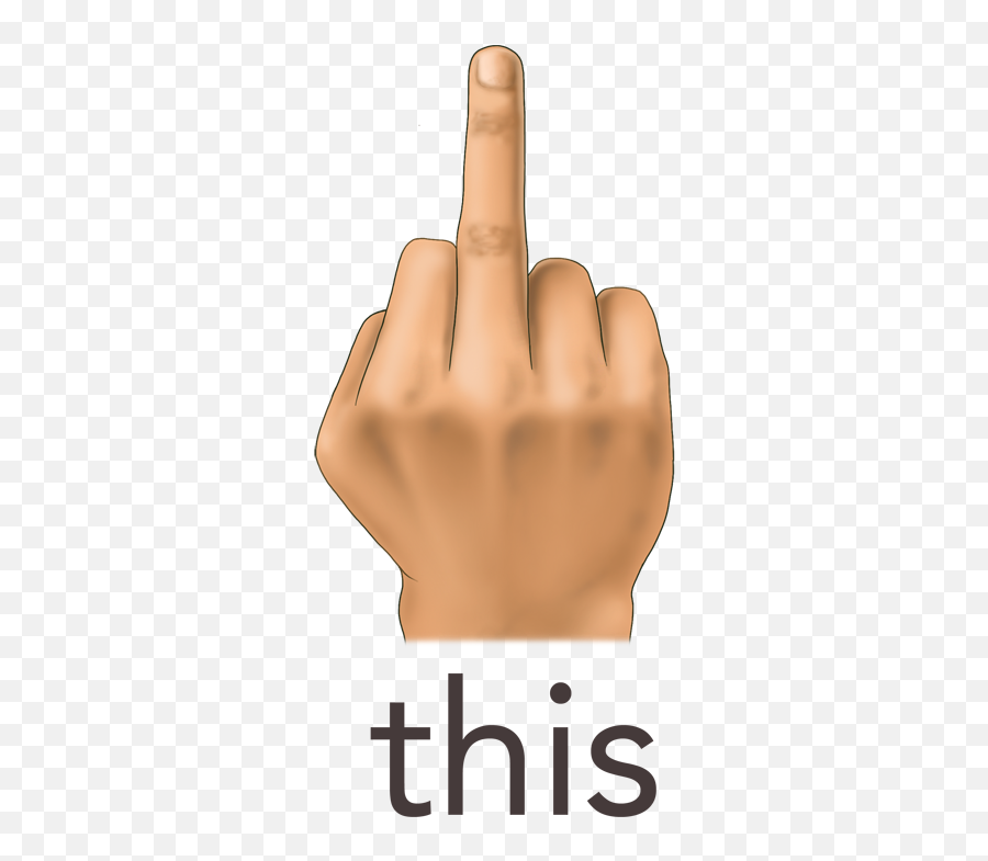 Unique Emoji Memes To Spice - Sign Language,Thumbs Up Emoji Keyboard