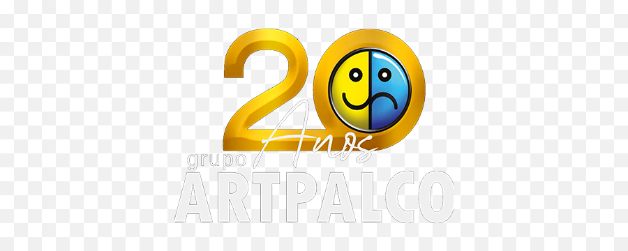 Mostra20anos U2013 Grupo Artpalco Emoji,Emoticon Risada Whatsapp