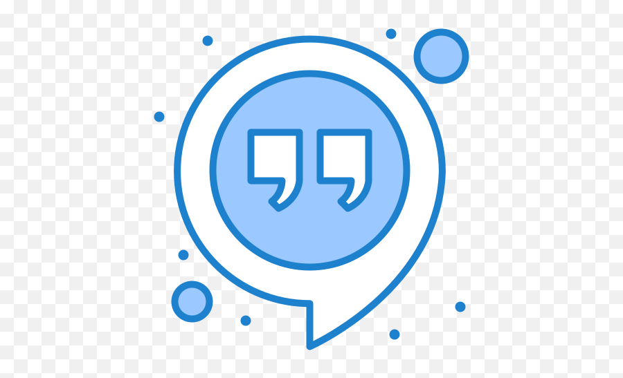 Brand Chat Google Hangout Logo Product Icon - Free Download Emoji,Google Hangout Turn Off Emoticons
