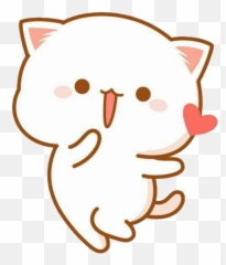 Kawaii Cute Little Hearts Stickers - Cute Stickers Png Emoji,Koala Emoji Snapchat