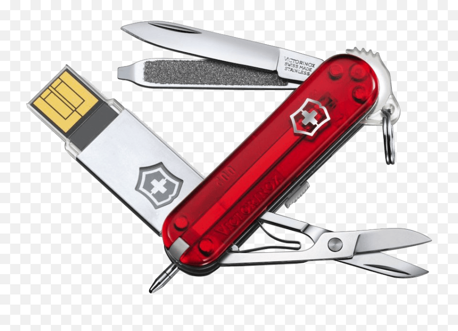 Victorinox 32gb - Swiss Army Knife Latest Emoji,Victorinox Emotion 360