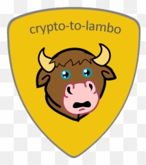 Crypto To Lambo When Lambo Lambo Calculator Emoji,Cash Cow Emoji