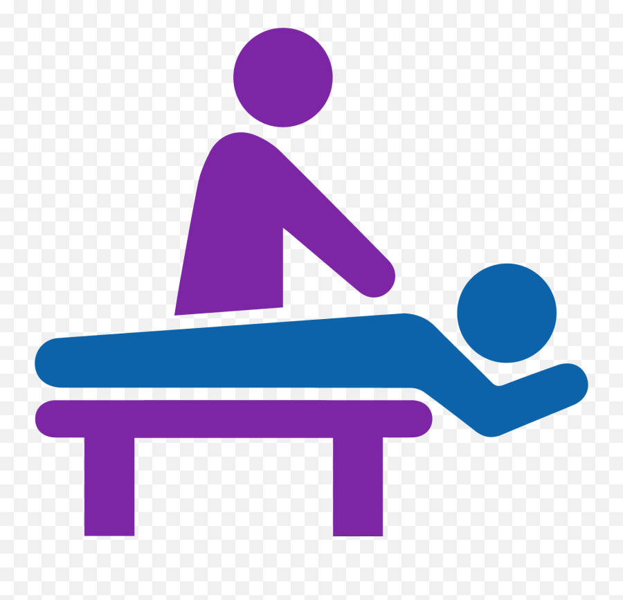 Darren Is Highly Experienced Sports - Sports Therapist Png Emoji,Massage Emoji