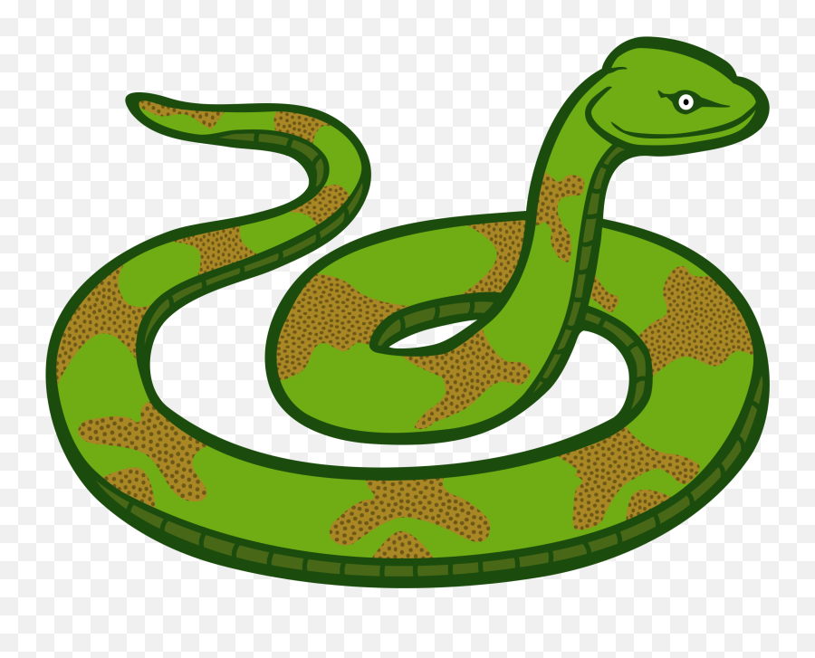 Black Mamba Emoji Png Download Image - Transparent Snake Cartoon Png,Black Emoji Download
