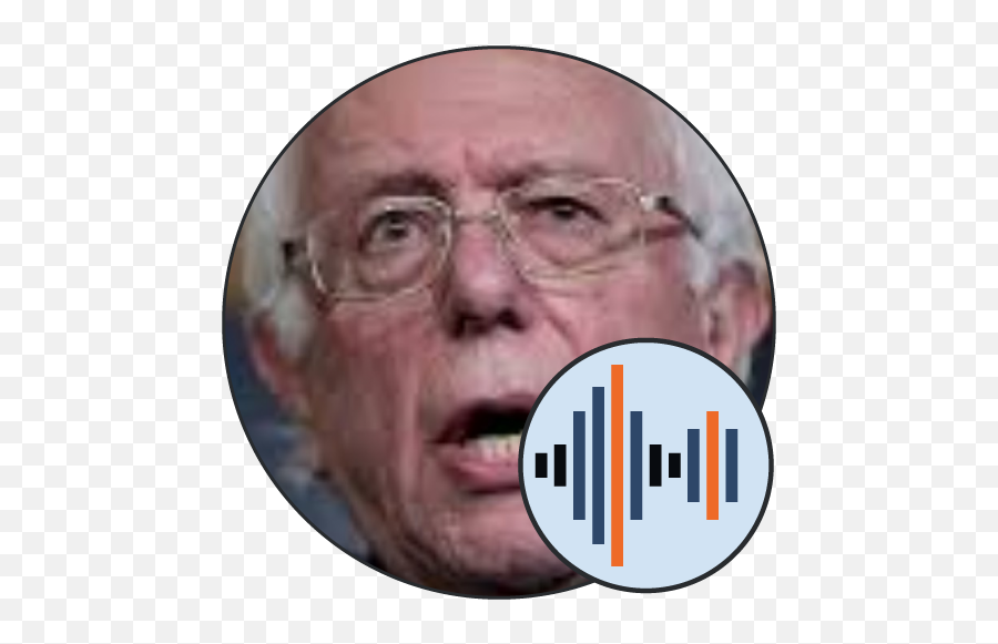 Bernie Sanders Soundboard Emoji,Dwayne Johnson Eyebrow Raise Emoticon
