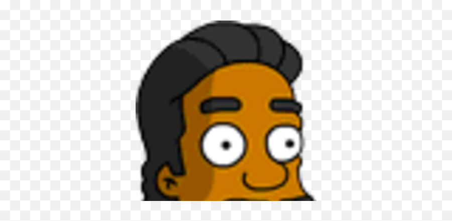Brother Faith The Simpsons Tapped Out Wiki Fandom - Happy Emoji,Homer Emoticon