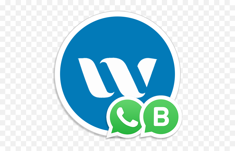 Wabi Phone Number For Whatsapp Business 161 Apk For - Whatsapp Emoji,Tiktok Verified Emoji