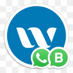 Wabi Phone Number For Whatsapp Business 161 Apk For - Whatsapp Emoji,Tiktok Verified Emoji