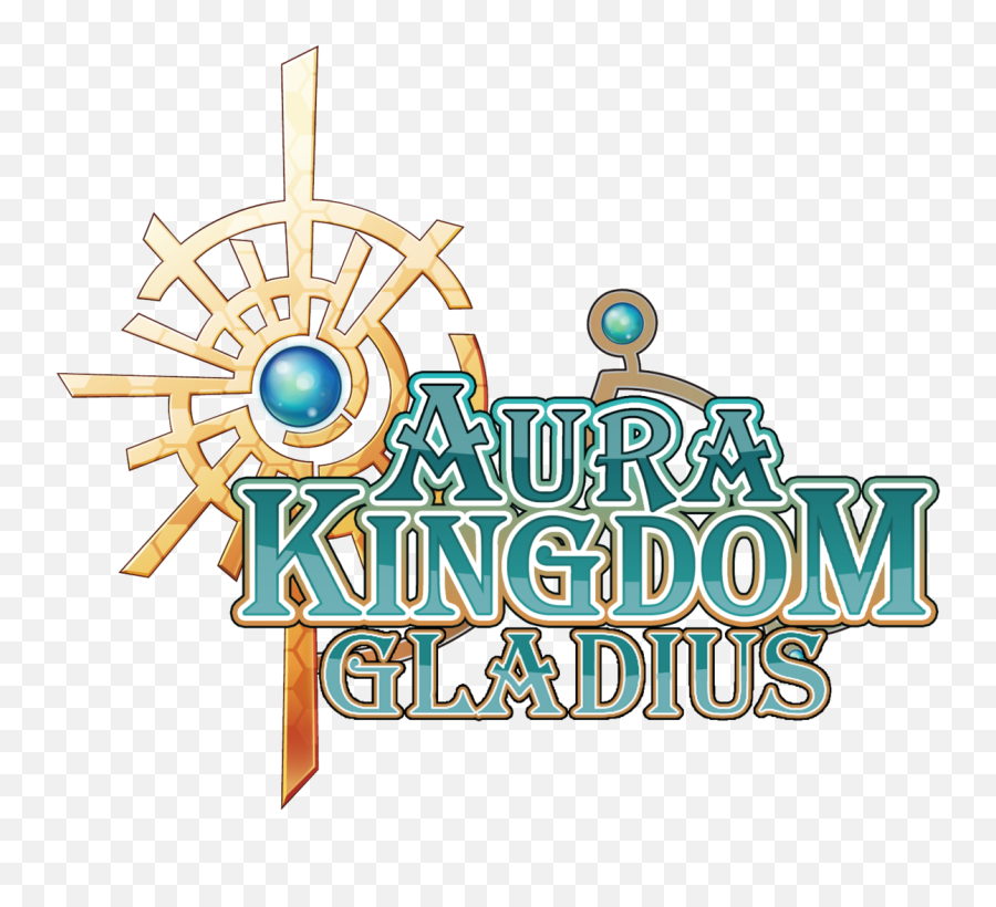 Aura Kingdom Gladius - Aura Kingdom Emoji,Aura Kingdom Emoticons