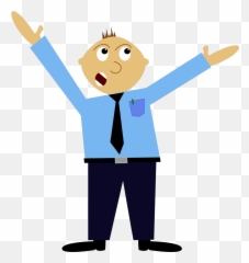 Clipart Houses Security Guard Clipart - Duty Clipart Emoji,Security Guard Emoji