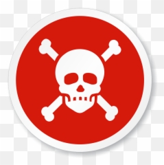 Caution Clipart Toxic Sign Caution - Warren Street Tube Station Emoji,Radiation Symbol Emoji