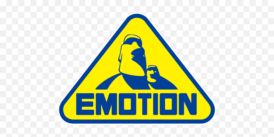 Videsta Emotion - Bandai Emotion Emoji,Emotions Visual