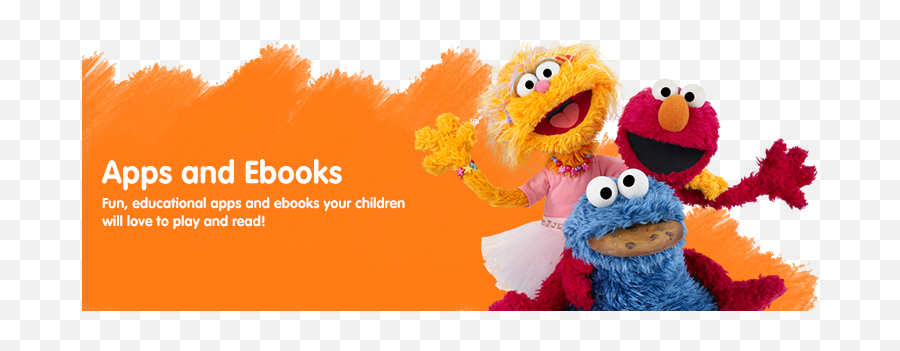 Sesame Street Apps U0026 Ebooks - Fictional Character Emoji,Witch Emoji Iphone