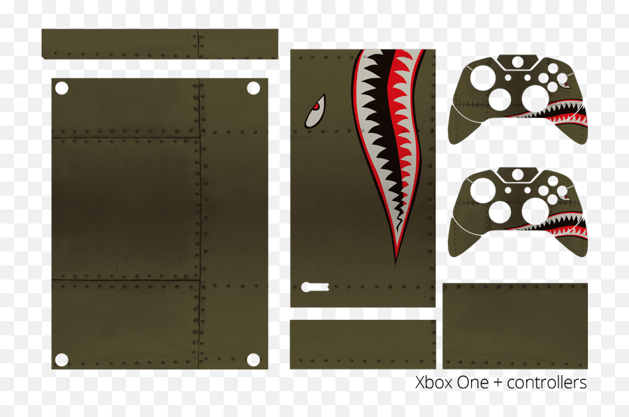 Shark Teeth Xbox Sticker - Eclair De Super Héros Emoji,Xbox Controller Emoji