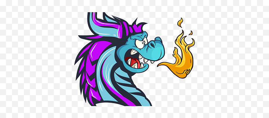 Emotes Projects Photos Videos Logos Illustrations And - Mythical Creature Emoji,Best Twitch Emojis