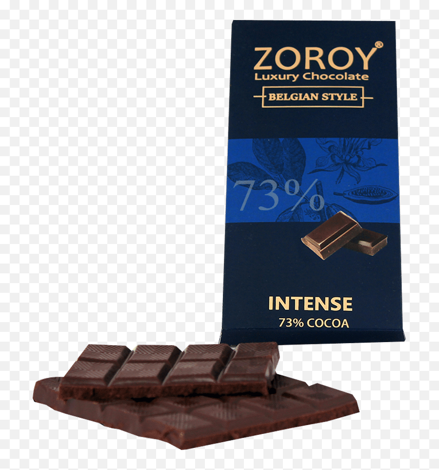 Intense Cocoa Dark Chocolate Online At - Chocolate Bar Emoji,Pure Emotion Chocolate Surat