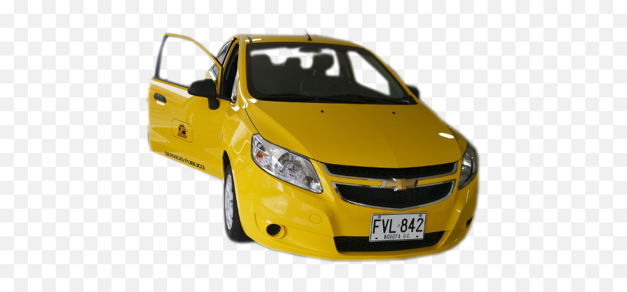 Taxi Cupos - Chevrolet Emoji,Aveo Emotion Usados Colombia