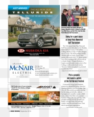 2019 Sept Issue 20 - Compact Sport Utility Vehicle Emoji,Emotion Golf Cart