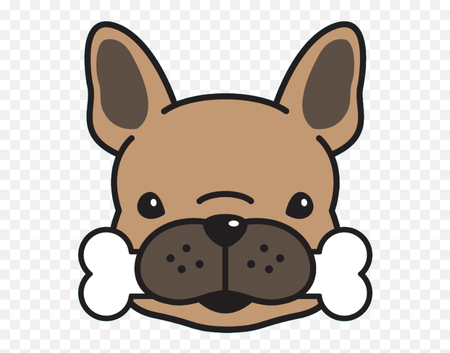 French Bulldog Bite Force Psi Dog Breeds List - Bulldog Emoji,List Of Emotions In French