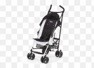 Inglesina Net Stroller - Solid Emoji,Babyhome Emotion Black