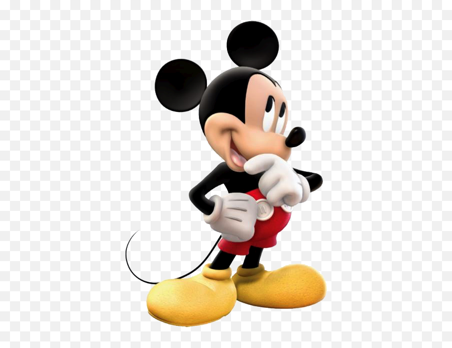 Steve Reichert - Clipart Mickey Mouse Clubhouse Png Emoji,Delish Emoji Keyboard
