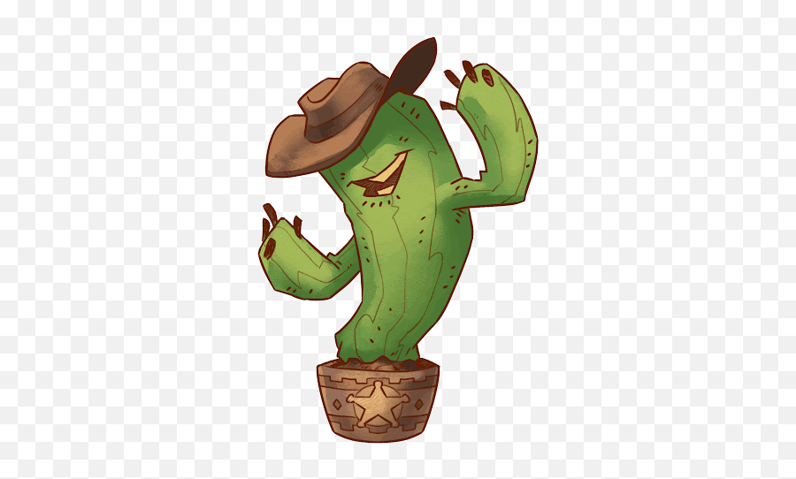 Paladins Dredge - Champion Of The Week 3rd Nov 2019 Paladins Fictional Character Emoji,Dancing Cactus Emoticon