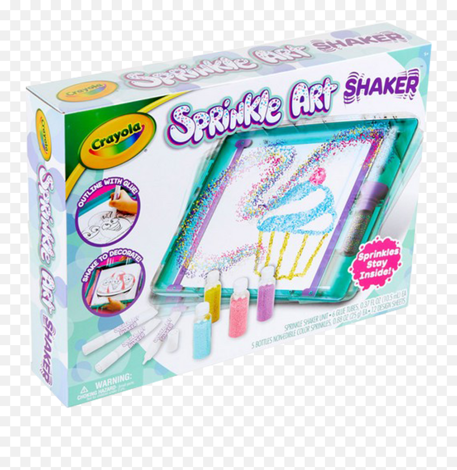 Craft U0026 Activities Toysrus Malaysia Official Website - Sprinkle Art Shaker Crayola Emoji,Crayola Emoji Maker Toys R Us