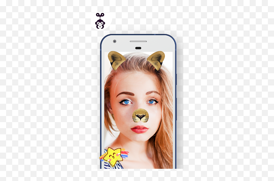 Download Snappy Camera Snappy Photo Filters Stickers Free - Iphone Emoji,Emoji Camera Stickers