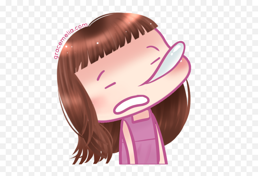 Konsultasi Speech Delay Pada Anak Dari Pengalaman Aiden 21 - Girly Emoji,Gambar Emoticon Ngantuk