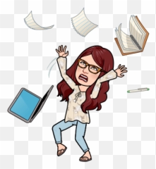 Puente Jennifer Ap Psychology - Cartoon Medium Is The Message Emoji,Ap Psychology Emotions Stress And Health