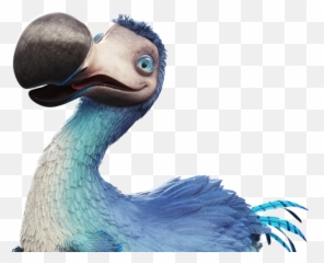 Petition We Need To Save The Dodos Changeorg - Dodo Emoji,Kroger Emoji