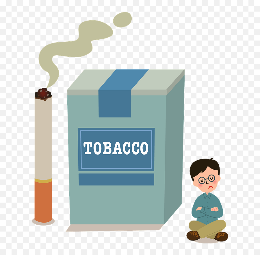 Cigarette Man Clipart Free Download Transparent Png - Cigarette Emoji,Smoking Emoji Text