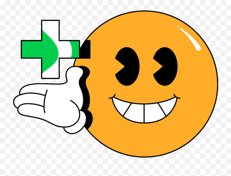 Kinemaster - Animated Emoji Stickers On Behance Happy,Haha Emoji