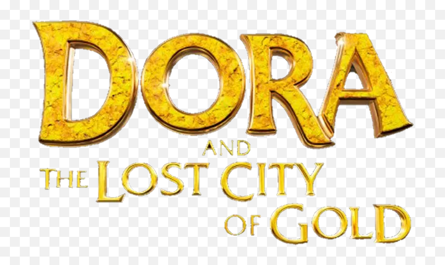 Dora And The Lost City Of Goldcredits The Jh Movie - Dora And The Lost City Of Gold Movie Title Emoji,Weiner Emoji
