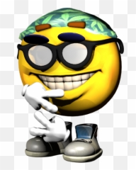 H3h3 - Happy Emoji,Vapenation Emoticon H3h3