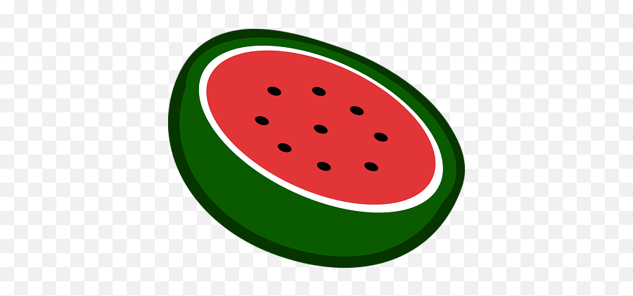 100 Free Watermelon U0026 Fruit Vectors - Pixabay Girly Emoji,Melon Emoji Sticker
