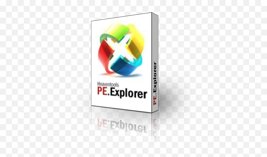 Pe Explorer V199 R6 Editor De Recursos Avanzado - Vertical Emoji,Emoticon Con Parche