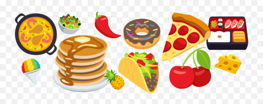 Pretzel Clipart Emoji Pretzel Emoji - Fast Food Emoji,Food Emojis