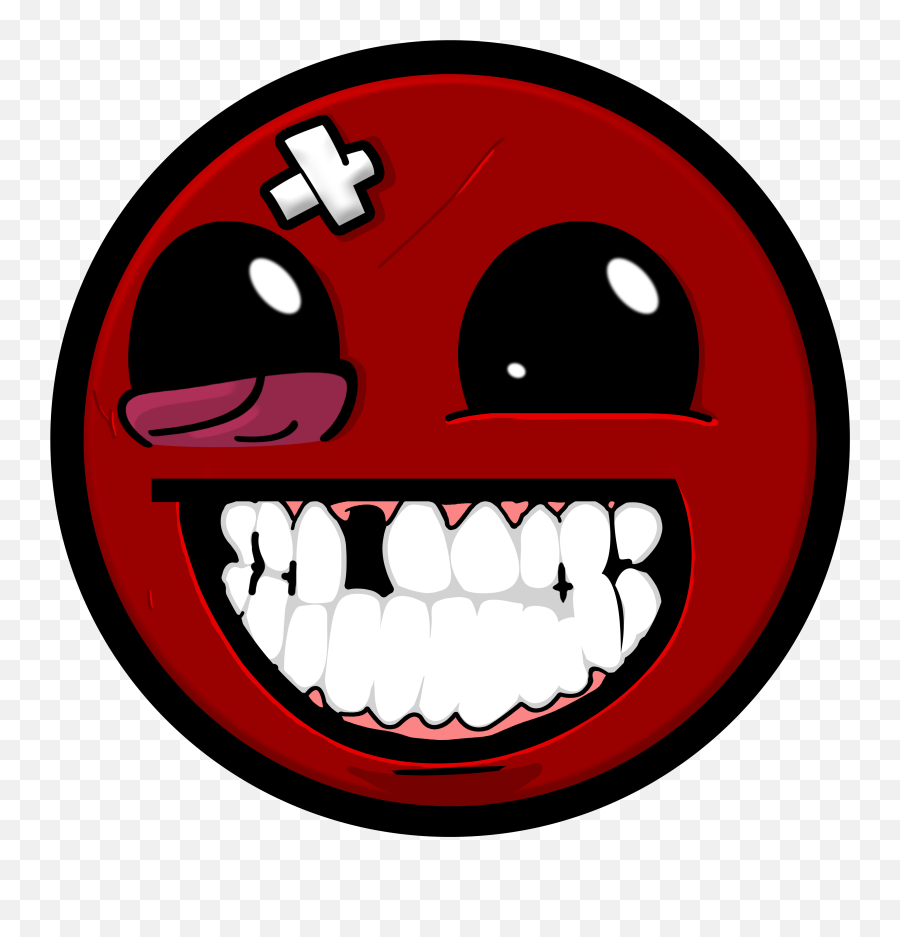 Smiley Emoticon Desktop Wallpaper Face Clip Art - Avatar Png Awesome Smiley Emoji,Disgusted Emoticon