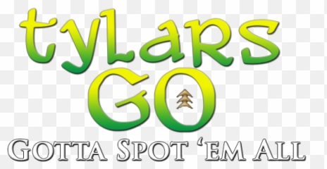 Tylars Go Gotta Spot U0027em All July 2017 - Event Recaps Language Emoji,Congradulations Emoticons