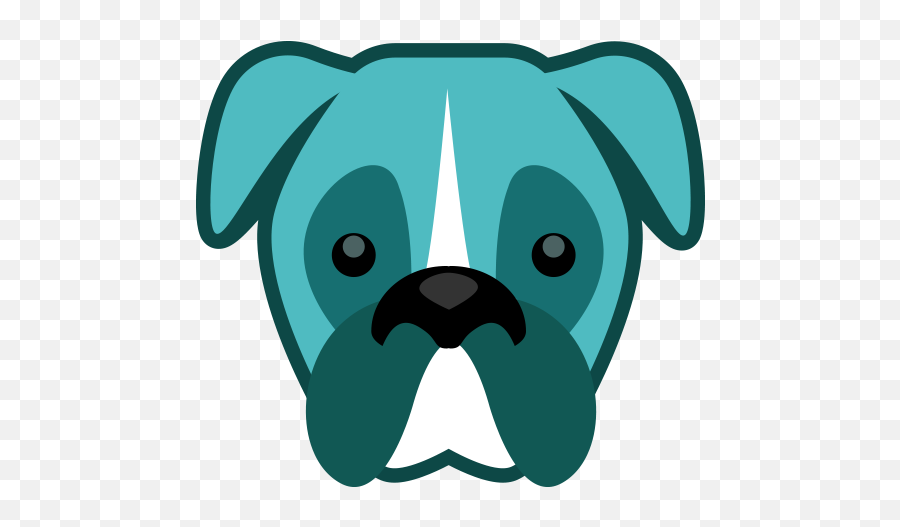 Doodle Doggies By Doodle Dudes Llc - Soft Emoji,Husky/border Collie Emoji