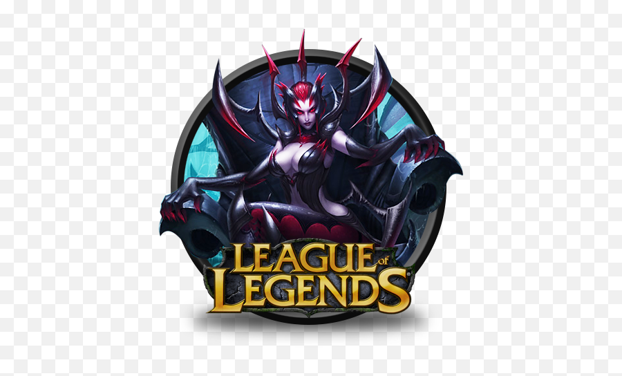 Elise Icon - League Of Legends Elise Png Emoji,League Of Legends Emoticon Ezreal
